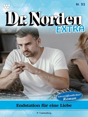 cover image of Endstation für eine Liebe